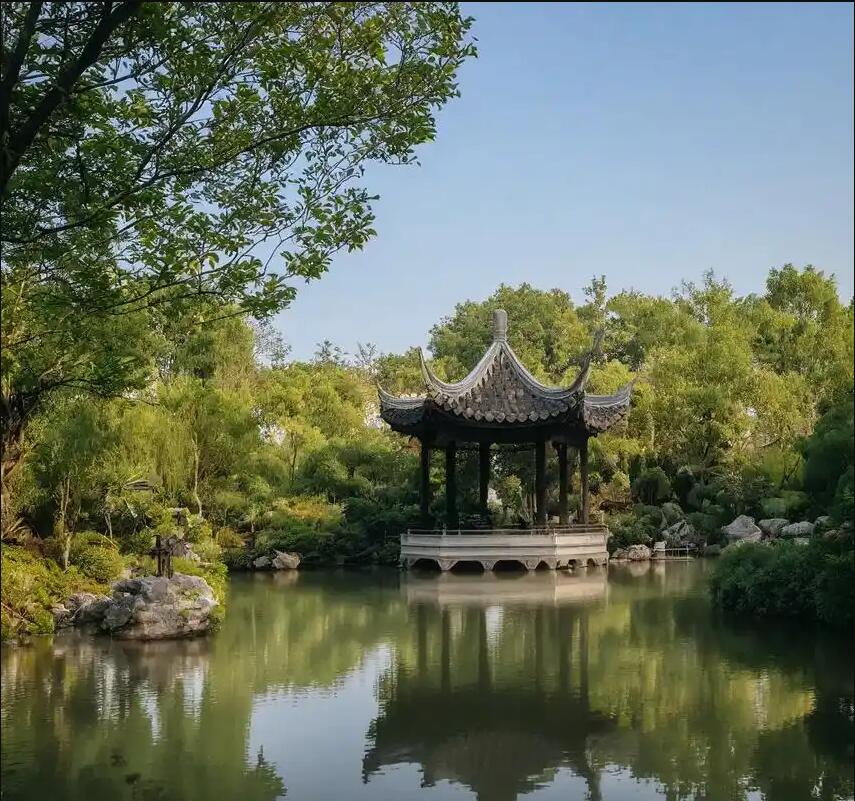 郴州夏岚航空航天有限公司